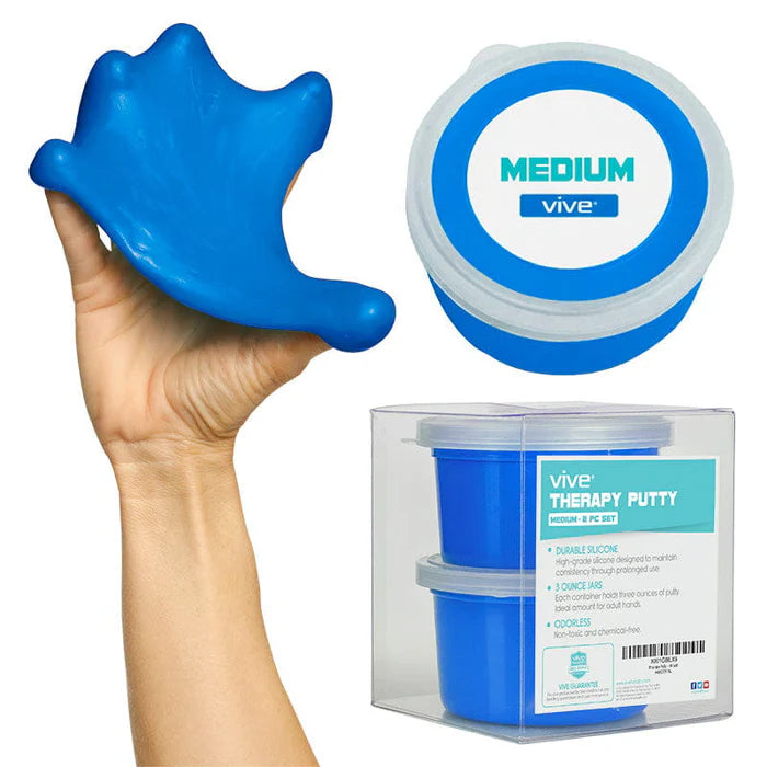Therapy Putty