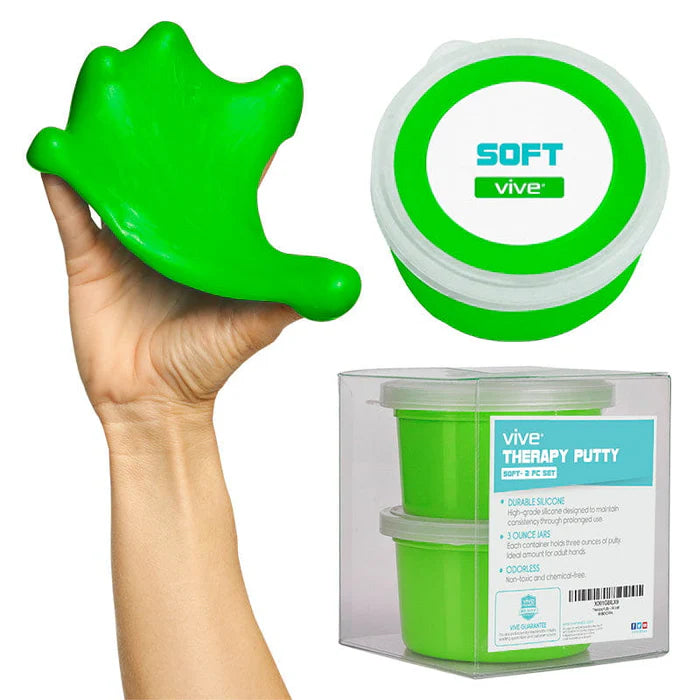 Therapy Putty