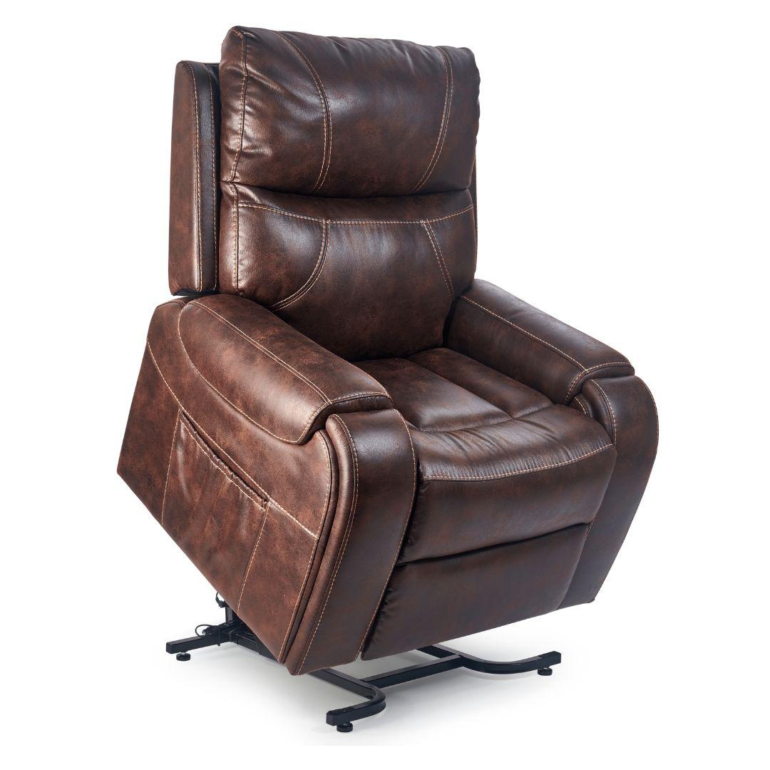 Titan Power Seat Recliner
