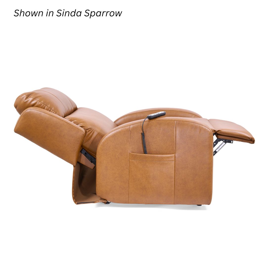 EZ Sleeper Slim with Twilight & Nirvana