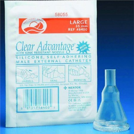 Male Condom Catheters