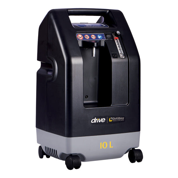 Devilbiss Oxygen Concentrators