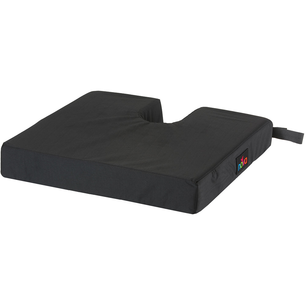 3" Coccyx Gel Foam Cushion