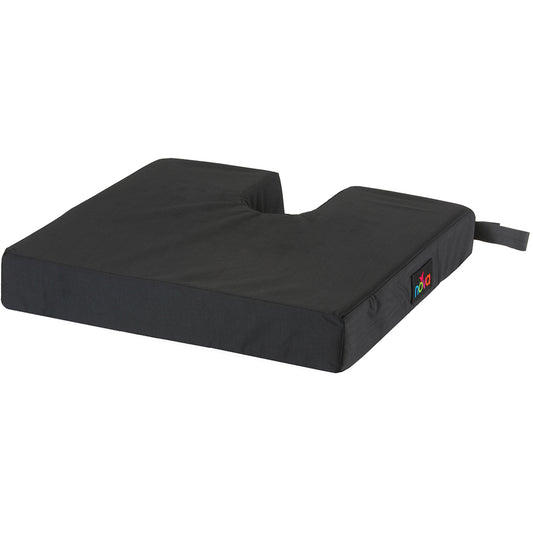 3" Coccyx Gel Foam Cushion