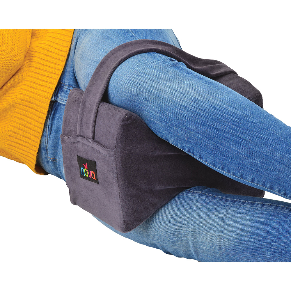 Knee Pillow Cushion - Memory Foam