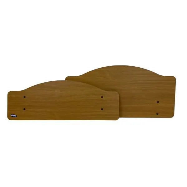 CS600 Head and Footboard