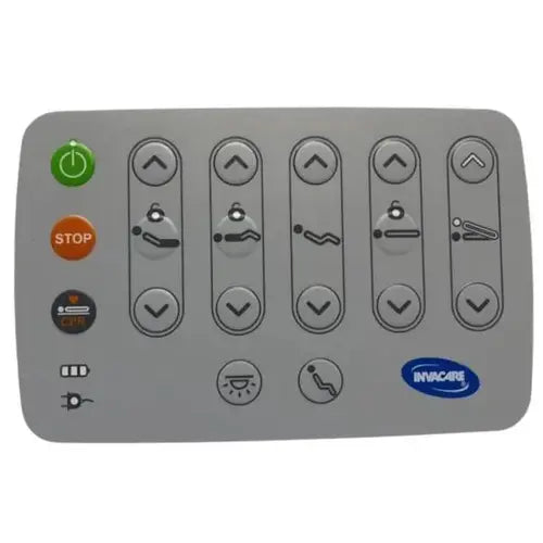 CS600 Accessories