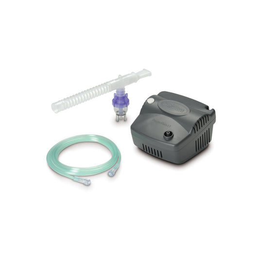PulmoNeb LT w/ Disp. & Reus. Nebulizer