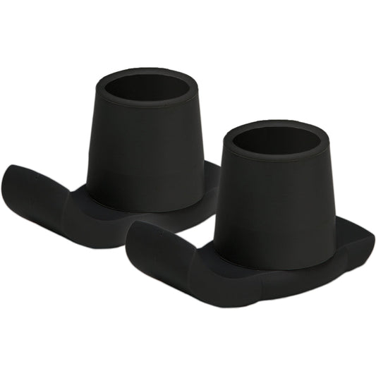 Walker Glide Skis 1 1/8"