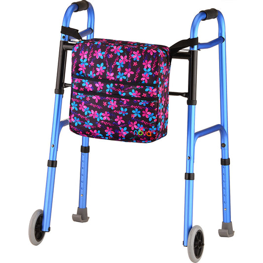 Mobility Saddle Bag