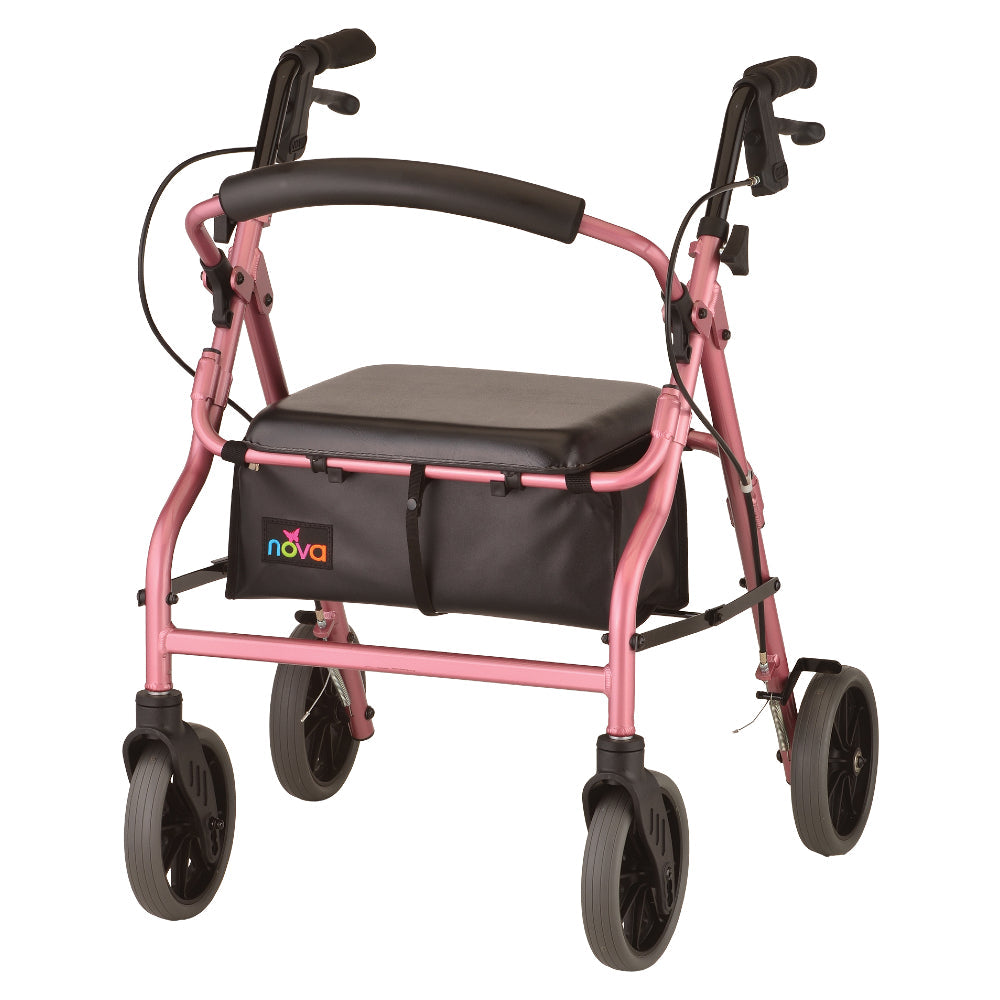 Zoom 20 Rolling Walker