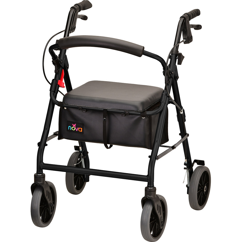 Zoom 22 Rolling Walker