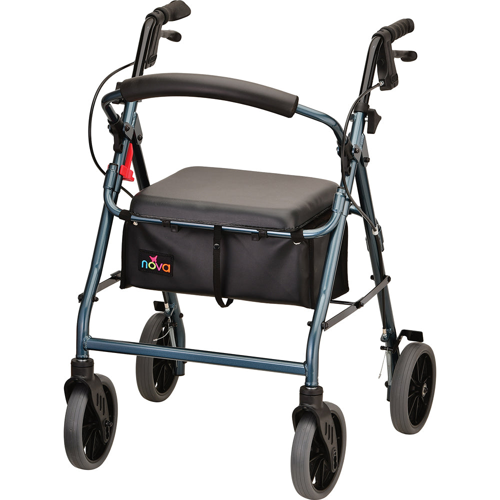 Zoom 22 Rolling Walker