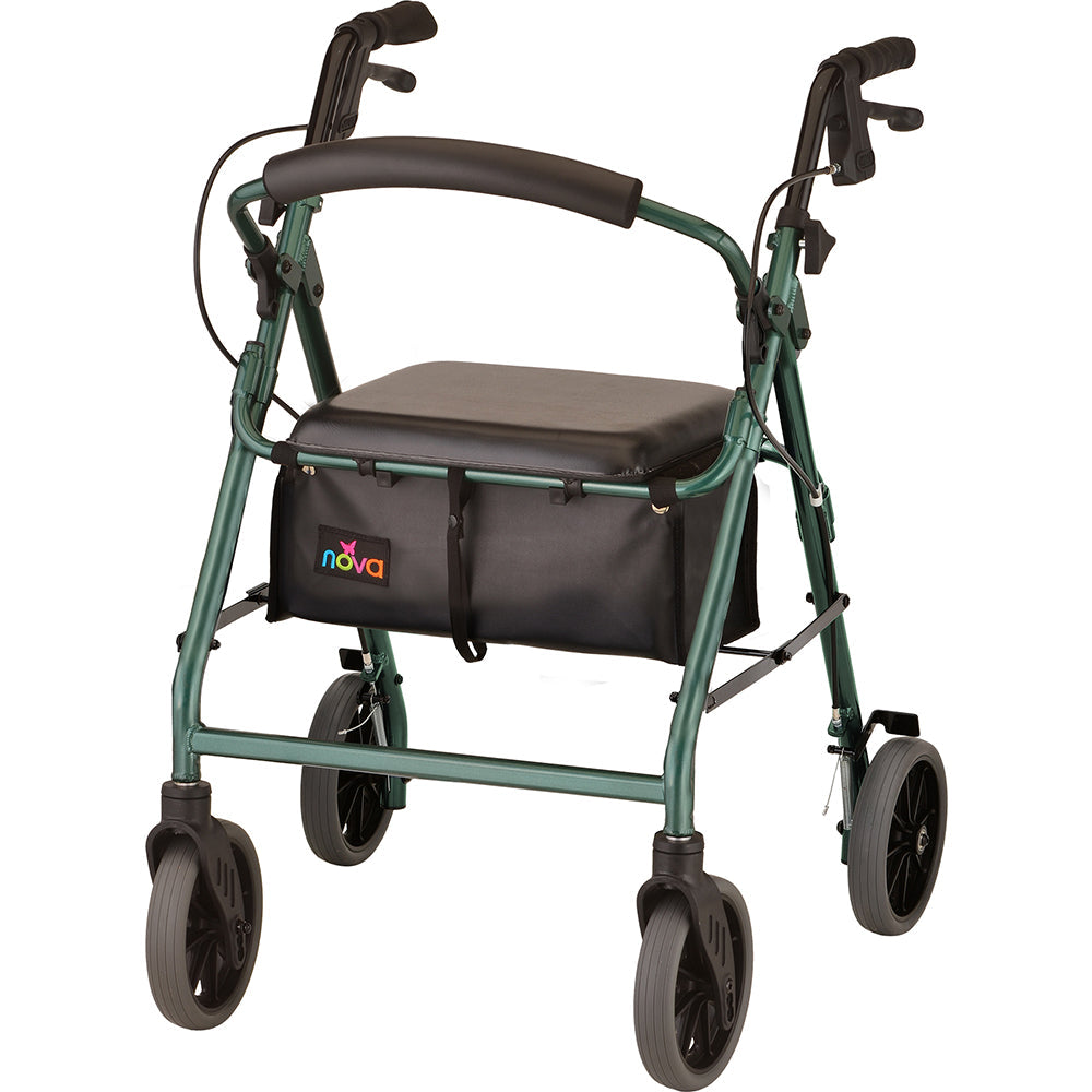 Zoom 22 Rolling Walker