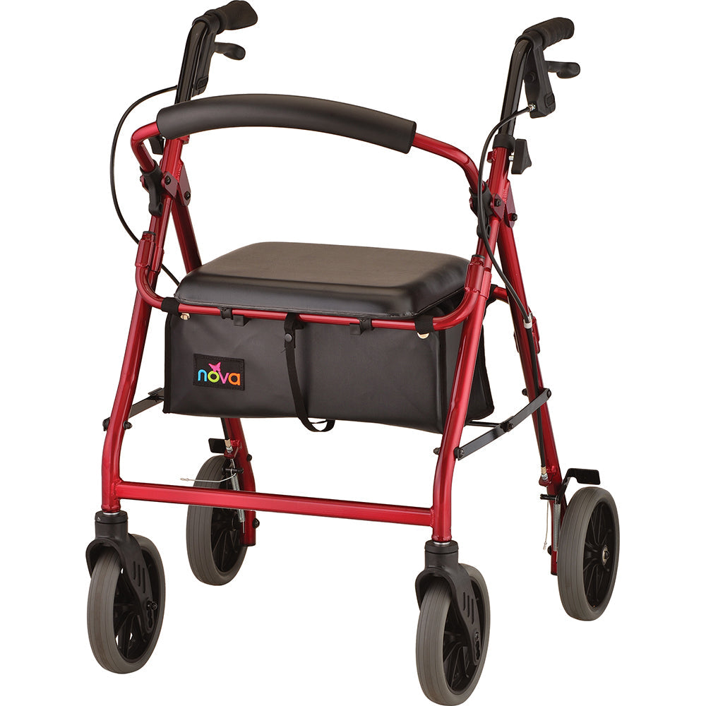 Zoom 22 Rolling Walker