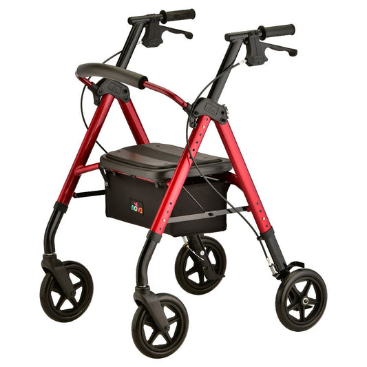 Star 8 DX Rollator