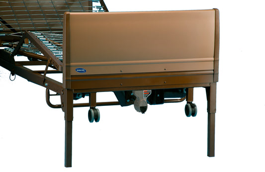 IVC Universal Bed Ends