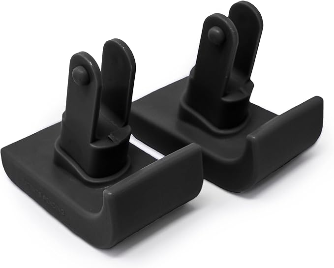 Top Glides 'Click & Go' Ski Glides