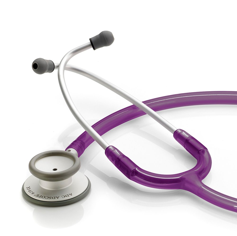 Adscope Ultra Light Stethoscope