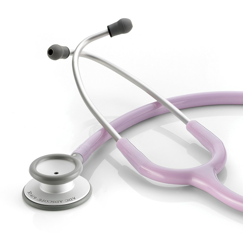 Adscope Ultra Light Stethoscope