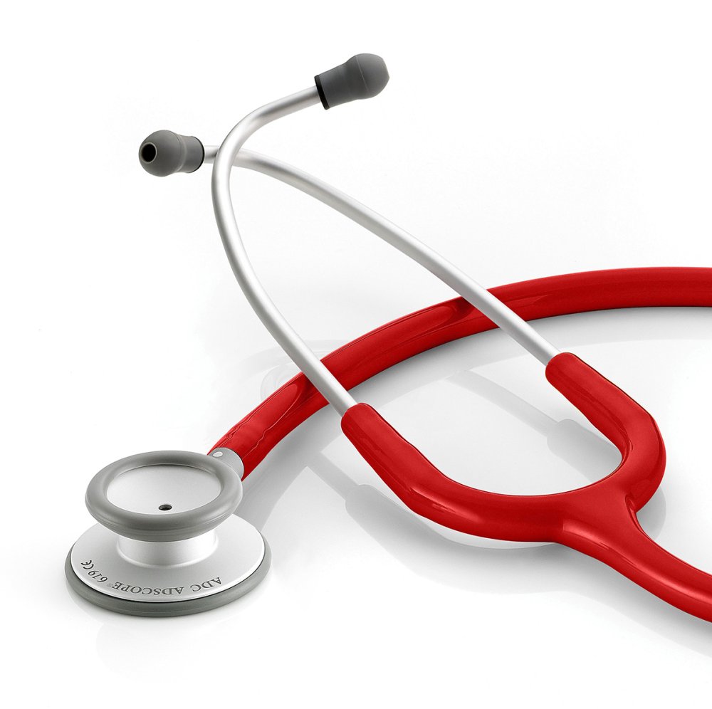 Adscope Ultra Light Stethoscope