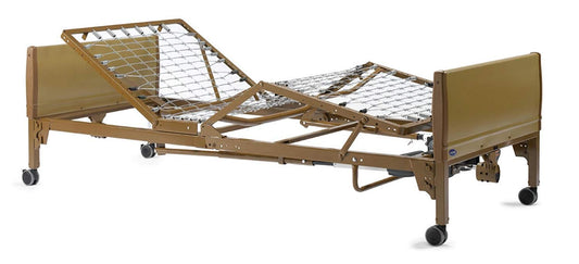 IVC Full-Electric Homecare Bed