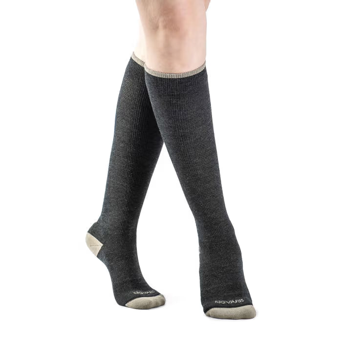 421C Outdoor Performance Calf Compression Socks