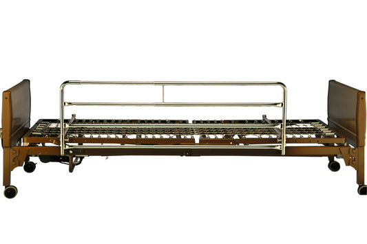 Reduced Gap Full LGT Bed Rails
