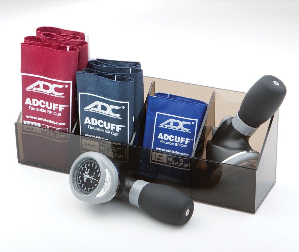 General Practice Multi-Cuff Kit
