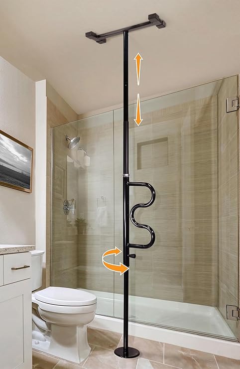 Stander Wonder Pole, Security Pole