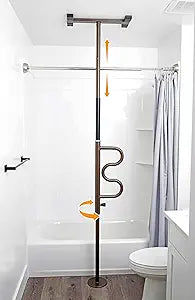Stander Wonder Pole, Security Pole