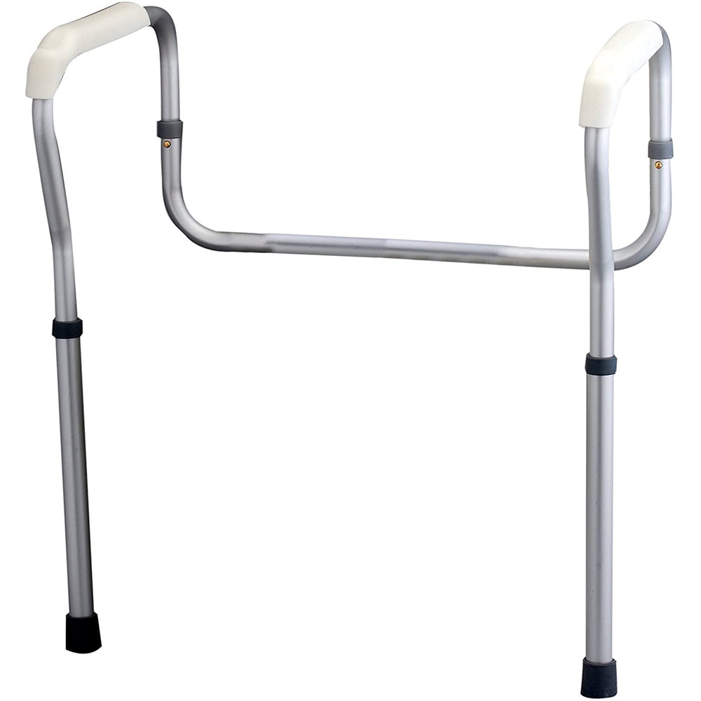 Toilet Safety Rails