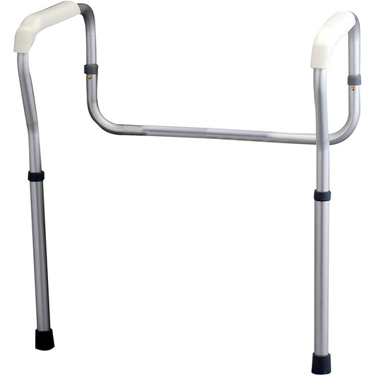 Toilet Safety Rails