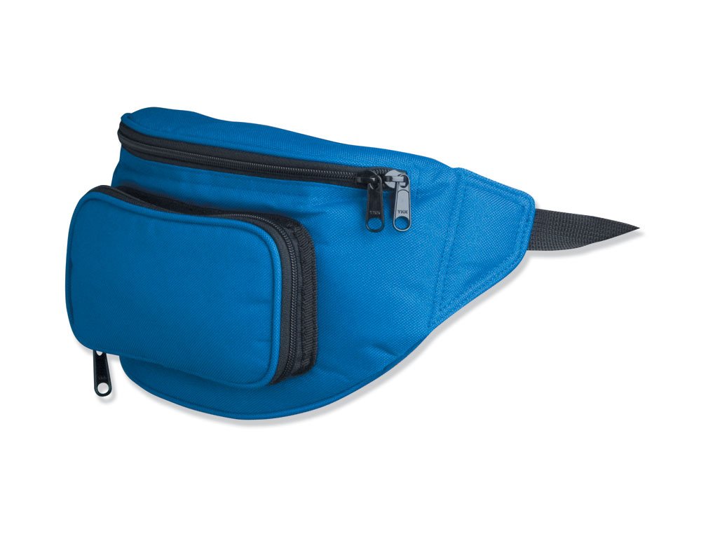 ADC Nylon BP Fanny Pack