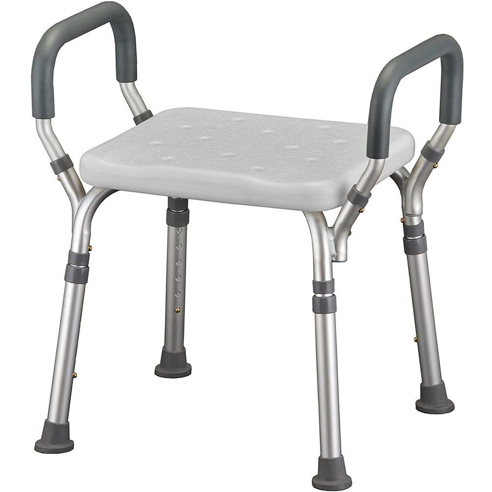 Bath Bench With Arms