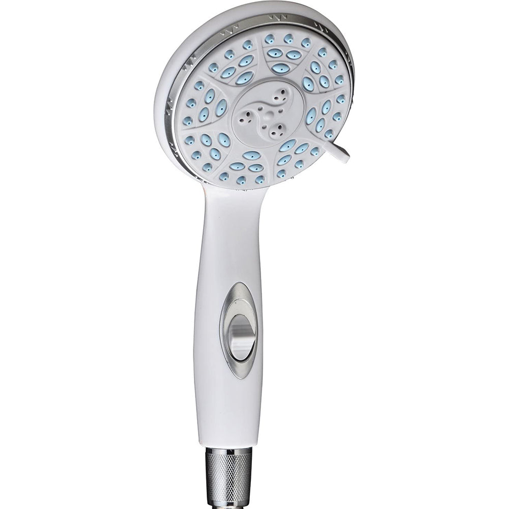 5 Function Hand Held Shower Set