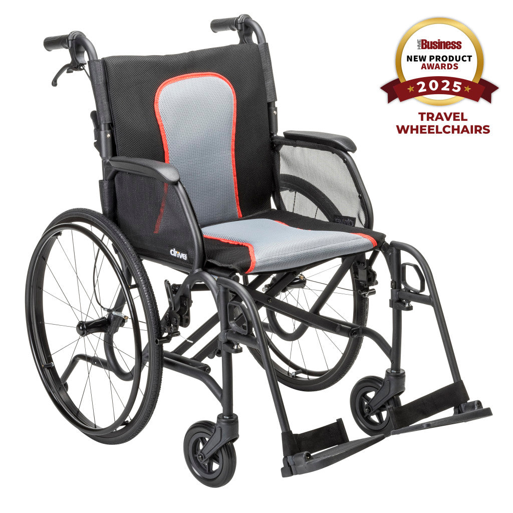 AEROFLY Wheelchair