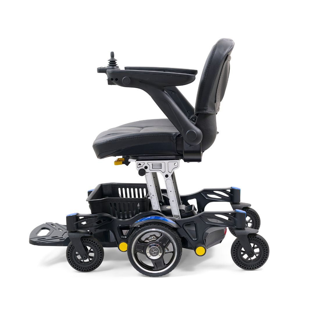 Buzzaround Carry On Power Chair