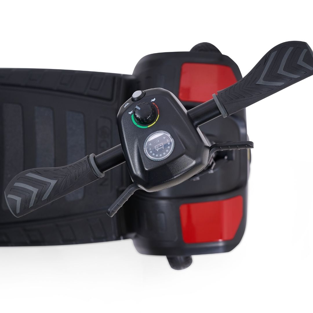 Buzzaround LT 4-Wheel