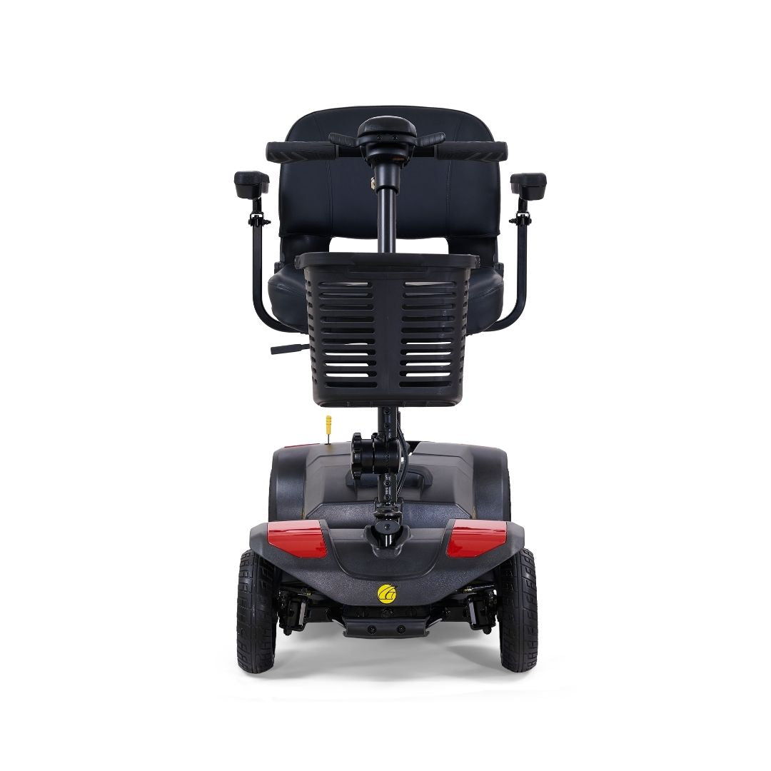 Buzzaround LT 4-Wheel