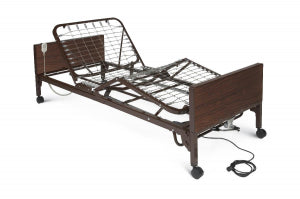 MedLite Homecare Semi-Electric Beds