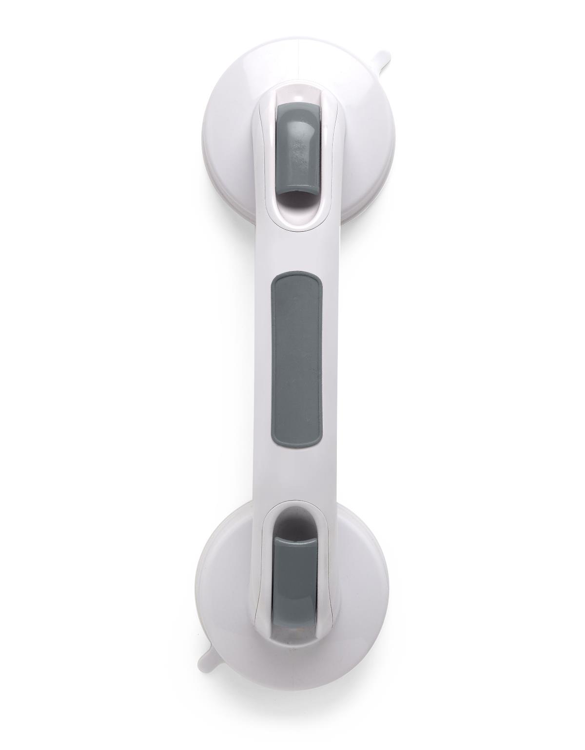 Grab Bar Suction Cup with Locking Indicator