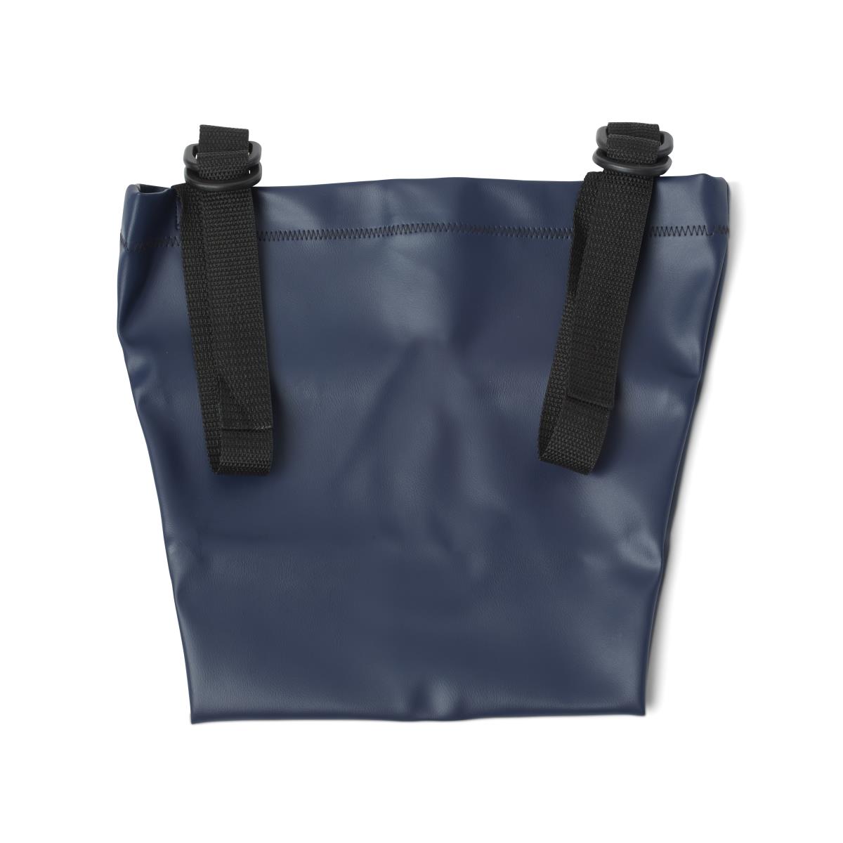 Urinary Drain Bags with Anti-Reflux Devices (ML)