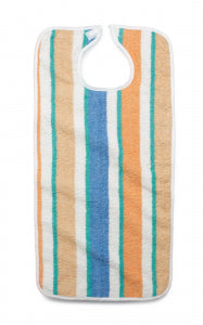 Terry Cloth Clothing Protectors