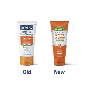 Remedy Clinical Zinc Oxide Paste