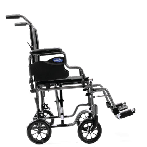 EasyGlide Transport 19" Removable L Shape
