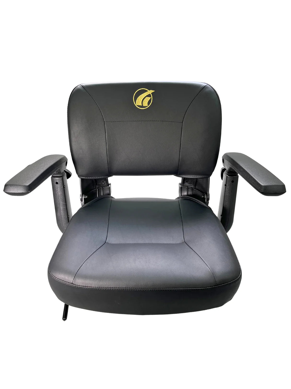 Quilted Highback Seat 18w x 16d