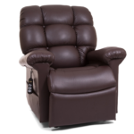 Cloud with Twilight Recliner
