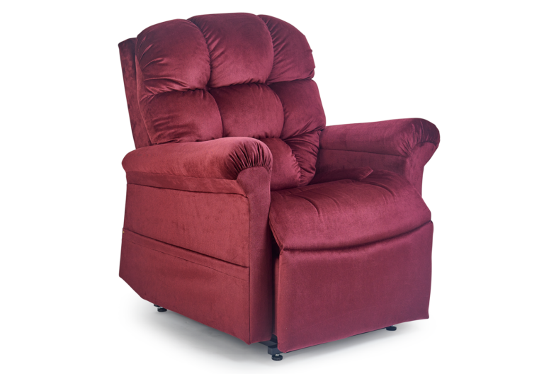 Cloud with Twilight Recliner