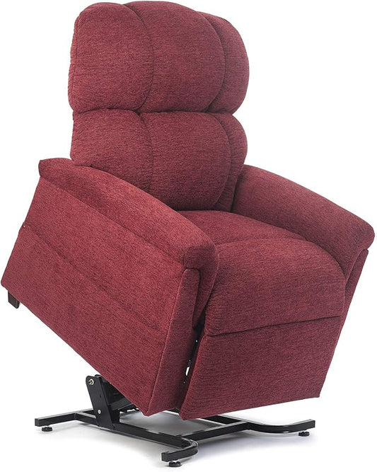 MaxiComforter Power Lift Chair Recliner